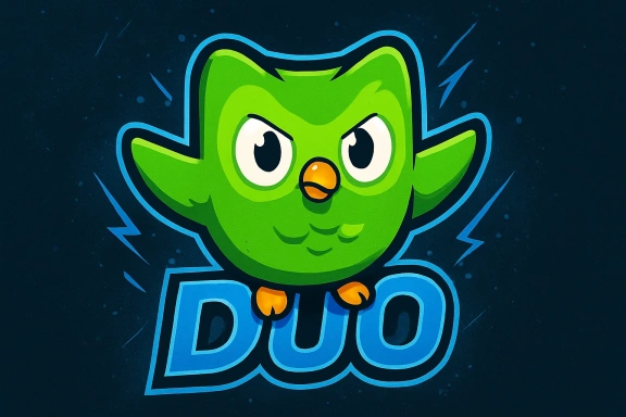 DUO