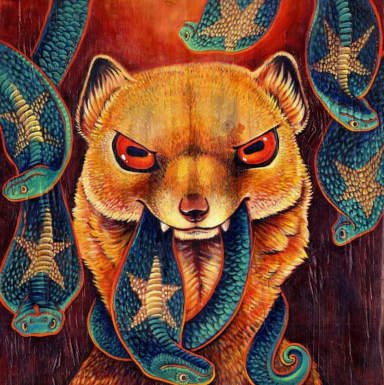 Mongoose